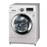 Cтиральная машина LG F1296TD4 - фото 2