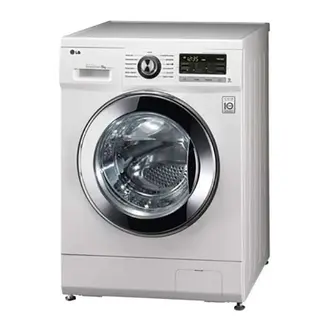 Cтиральная машина LG F1296TD4