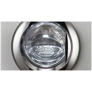 Cтиральная машина LG F1296TD4