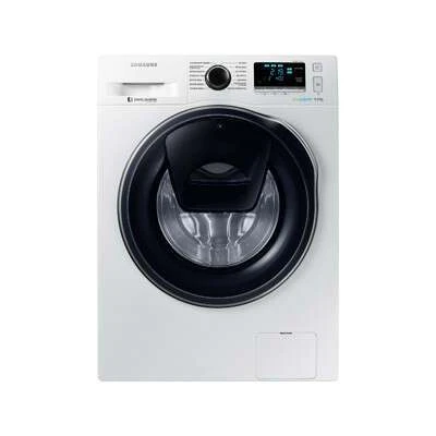 Стиральная машина Samsung WW90K6414QW/LP
