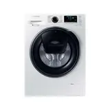 Стиральная машина Samsung WW90K6414QW/LP