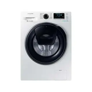 Стиральная машина Samsung WW90K6414QW/LP