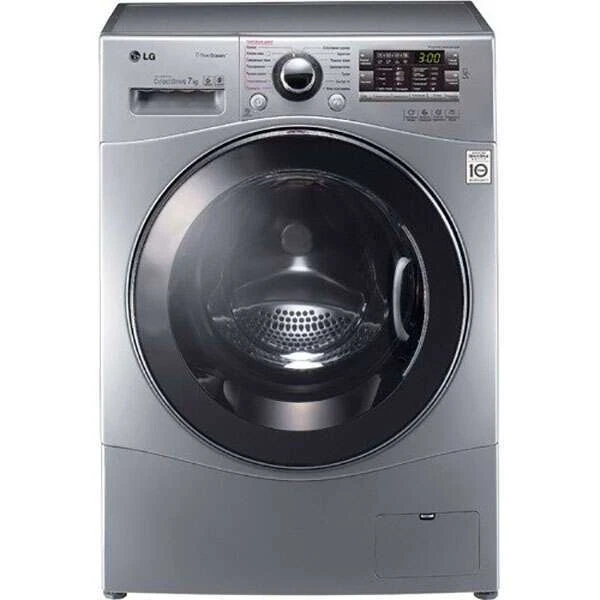 Стиральная машина LG FH2A8HDS4