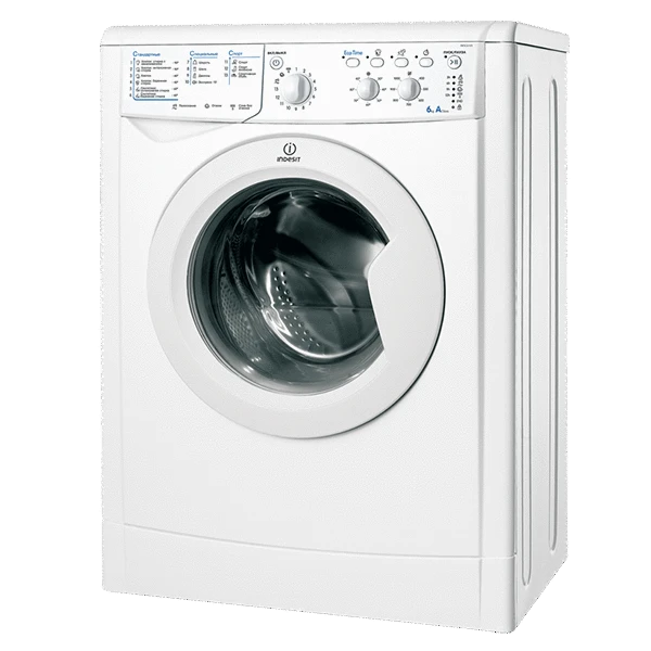 Cтиральная машина Indesit IWSC 6105