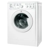Cтиральная машина Indesit IWSC 6105