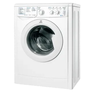 Cтиральная машина Indesit IWSC 6105
