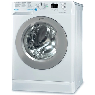 Cтиральная машина Indesit BWSA 61051 S