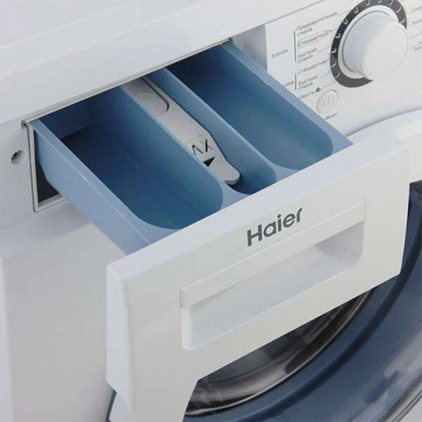 Стиральная машина Haier HW60-1211N - фото 3