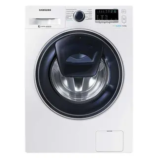 Стиральная машина Samsung WW65K42E09WDLD