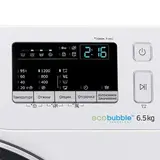 Стиральная машина Samsung WW65K42E09WDLD - фото 3