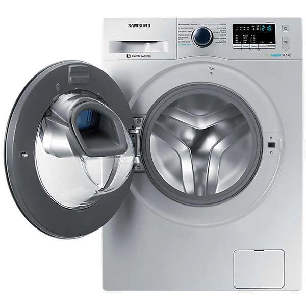 Стиральная машина Samsung WW65K42E09SDLD - фото 7