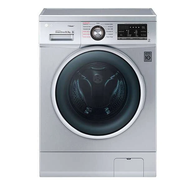 Стиральная машина LG FH2G6WDS7