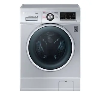 Стиральная машина LG FH2G6WDS7