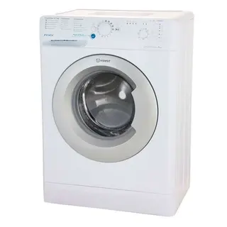 Стиральная машина Indesit BWSB 51051 S