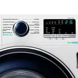 Стиральная машина Samsung WW70K42E01WDLD - фото 4