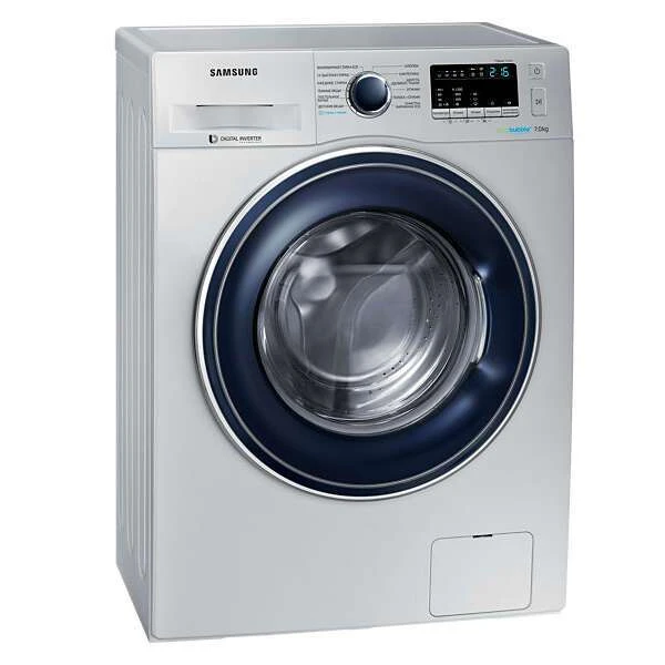 Стиральная машина Samsung WW70K42E01SDLD - фото 2