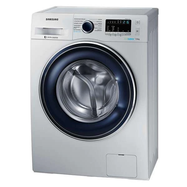 Стиральная машина Samsung WW70K42E01SDLD - фото 3