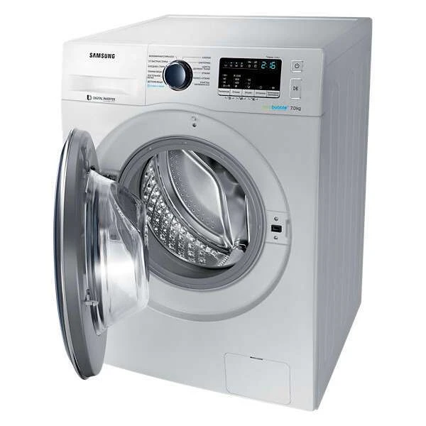 Стиральная машина Samsung WW70K42E01SDLD - фото 5