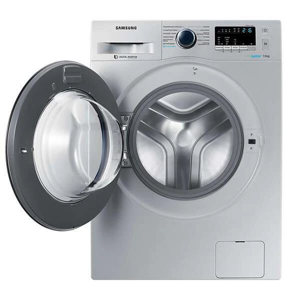 Стиральная машина Samsung WW70K42E01SDLD - фото 6