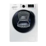 Стиральная машина Samsung WD80K5410OW/LP (LD) - фото 2