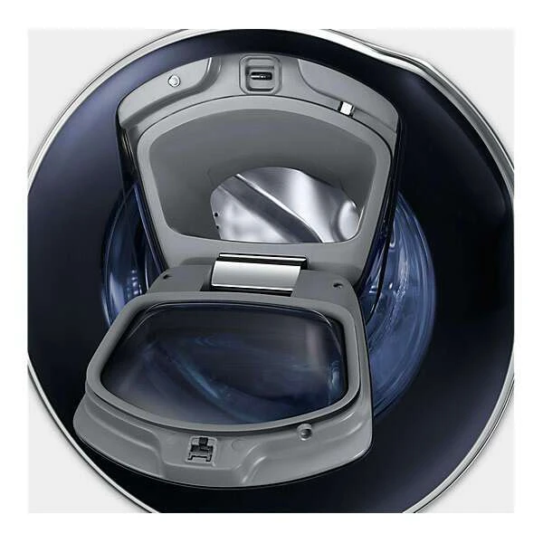 Стиральная машина Samsung WD80K5410OW/LP (LD) - фото 5