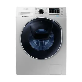 Стиральная машина Samsung WD80K5410OS/LP (LD)