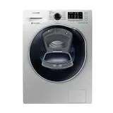 Стиральная машина Samsung WD80K5410OS/LP (LD) - фото 2