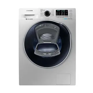 Стиральная машина Samsung WD80K5410OS/LP (LD)