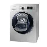 Стиральная машина Samsung WD80K5410OS/LP (LD) - фото 4