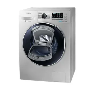 Стиральная машина Samsung WD80K5410OS/LP (LD)