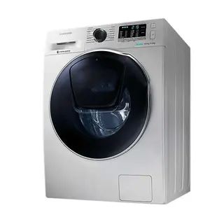 Стиральная машина Samsung WD80K5410OS/LP (LD)