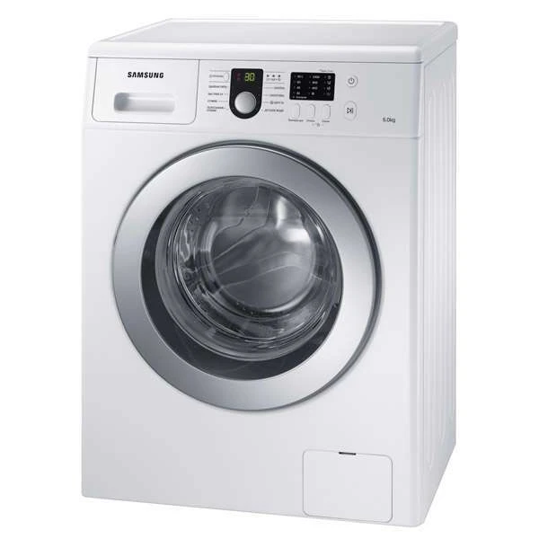Стиральная машина Samsung WF8590NLW9DYLD - фото 3