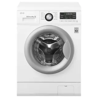 Стиральная машина LG FH0B8ND7
