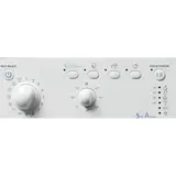 Кір жуғыш машина Indesit IWSB 5105 - фото 2