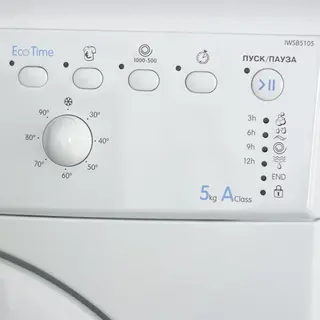 Кір жуғыш машина Indesit IWSB 5105