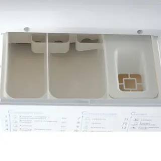 Кір жуғыш машина Indesit IWSB 5105