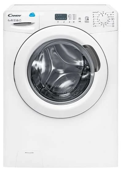 Cтиральная машина Candy CS4 1051D1/2-07 - фото 2