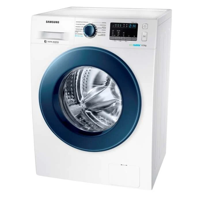 Стиральная машина Samsung WW65J42E02WDLD - фото 2