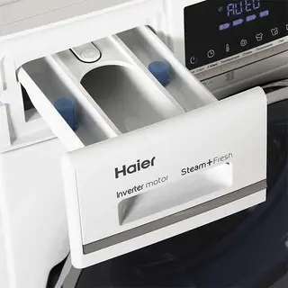 Стиральная машина Haier HW60-BP12758