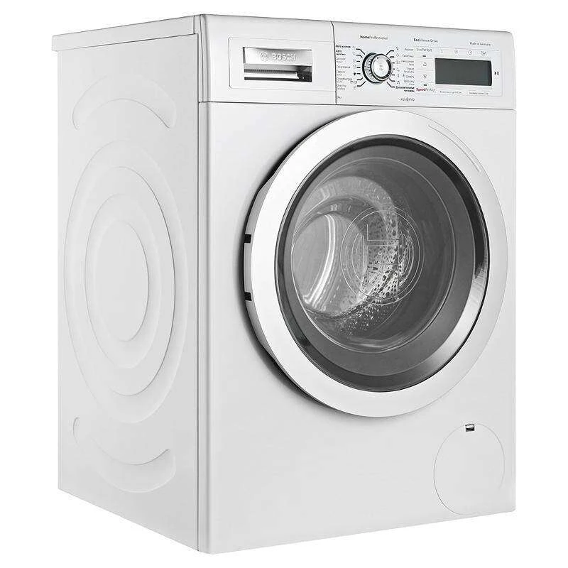 Стиральная машина Bosch WAY24742OE - фото 2