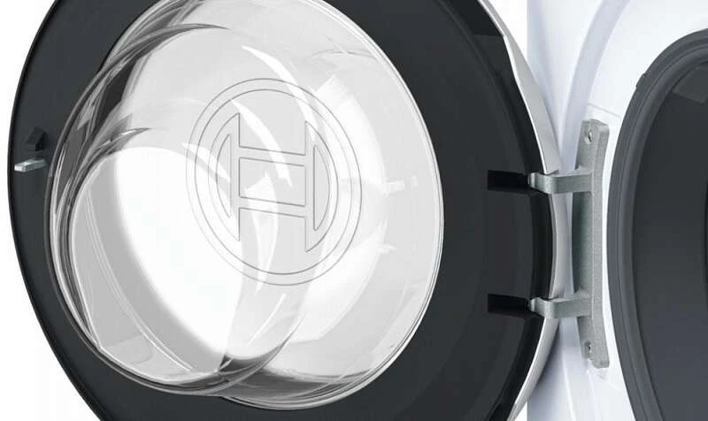 Стиральная машина Bosch WAY24742OE - фото 4