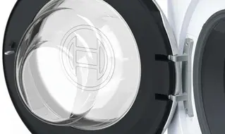 Стиральная машина Bosch WAY24742OE