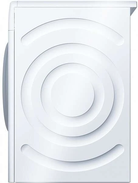 Стиральная машина Bosch WAY24742OE - фото 5