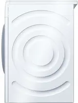 Стиральная машина Bosch WAY24742OE - фото 5