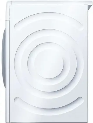 Стиральная машина Bosch WAY24742OE
