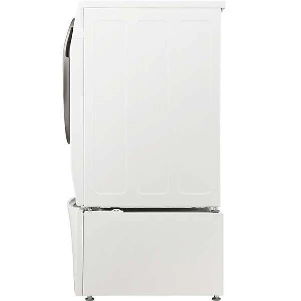 Стиральная машина LG TwinWash FH4G1JCH2N - фото 7