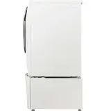 Стиральная машина LG TwinWash FH4G1JCH2N - фото 7