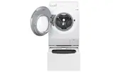 Стиральная машина LG TwinWash FH4G1JCH2N - фото 10