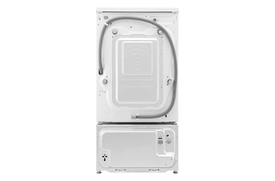 Стиральная машина LG TwinWash FH4G1JCH2N - фото 12