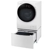 Стиральная машина LG TwinWash FH4G1JCH2N - фото 3